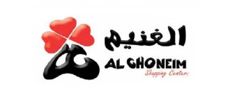 Al Ghoneim KSA logo