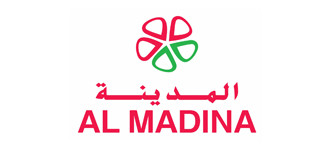 المدينة هايبر ماركت السعودية