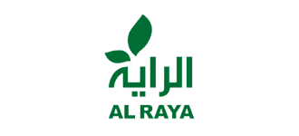 Al Raya KSA logo