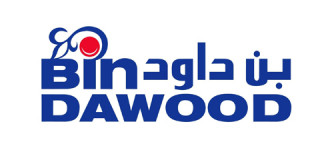 Bin Dawood KSA logo