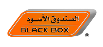 BlackBox KSA logo