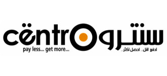 Centro KSA logo
