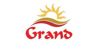 Grand Hypermarket KSA logo