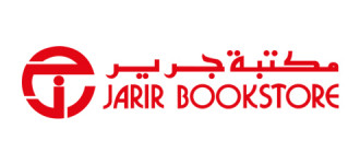 مكتبة جرير السعودية logo