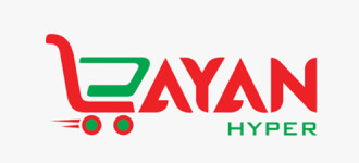 Layan Hyper KSA logo