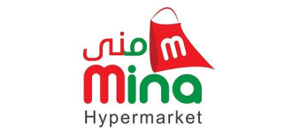 Mina Hypermarket KSA logo