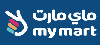 My Mart KSA logo