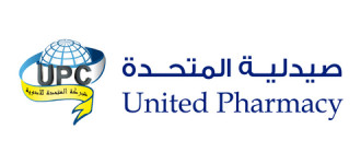 United Pharmacy KSA logo