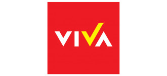 Viva KSA logo