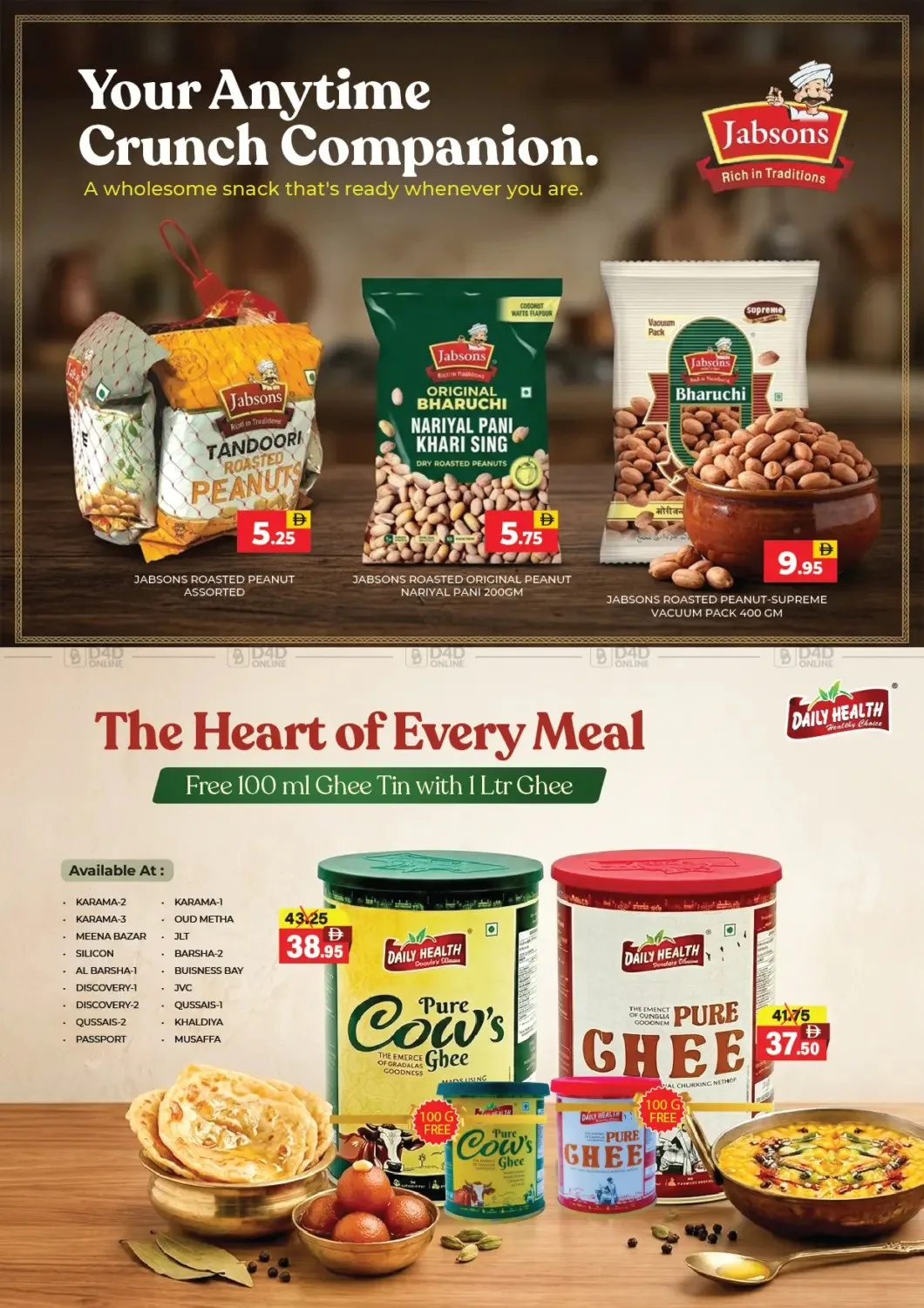 Save In Everything from Al Adil until 19th July - Al Adil UAE Offers & Promotions — page 4