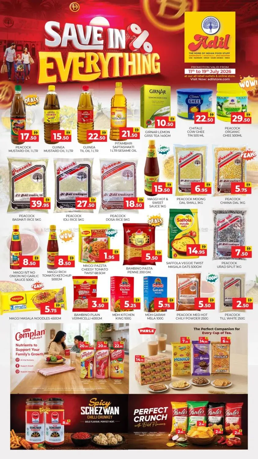 Save More from Al Adil until 19th July - Al Adil UAE Offers & Promotions — page 2