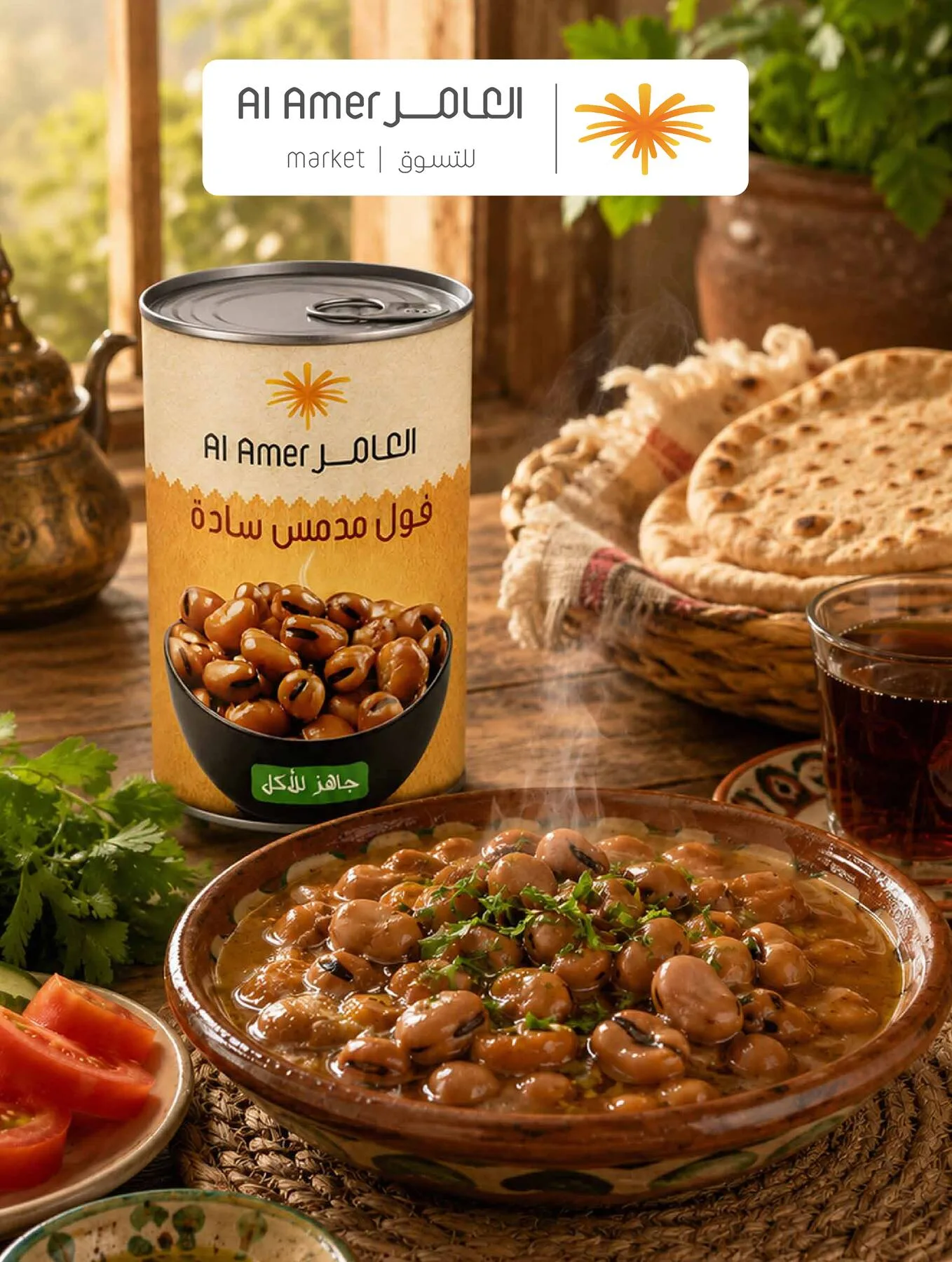 Summer Offers from Al Amer Market until 8th July - Al Amer Market KSA Offers & Promotions — page 35