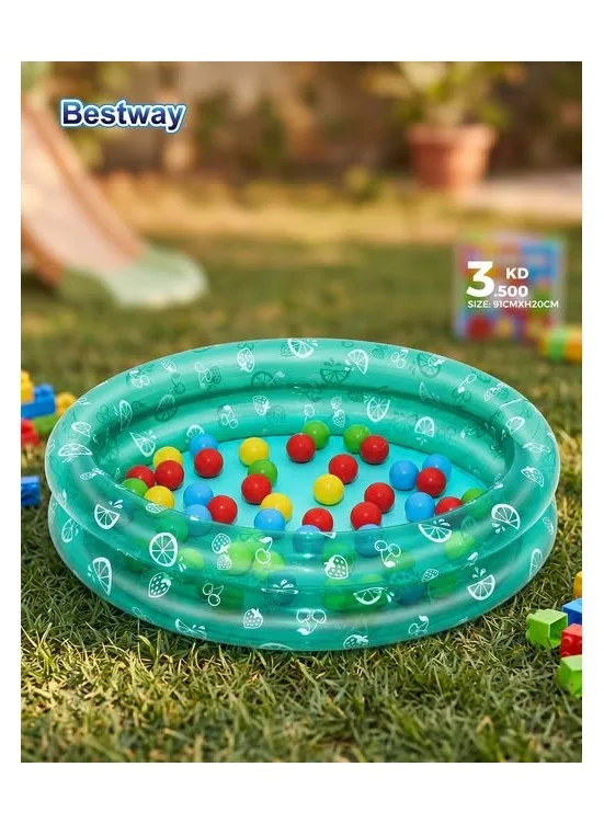 Offers On Home Swimming Pool, Vol 3 from Al Nasser until 18th July - Al Nasser Kuwait Offers & Promotions catalogue cover