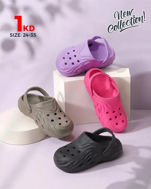 Offers On Slipper, Vol 2 from Al Nasser until 19th July - Al Nasser Kuwait Offers & Promotions — page 2
