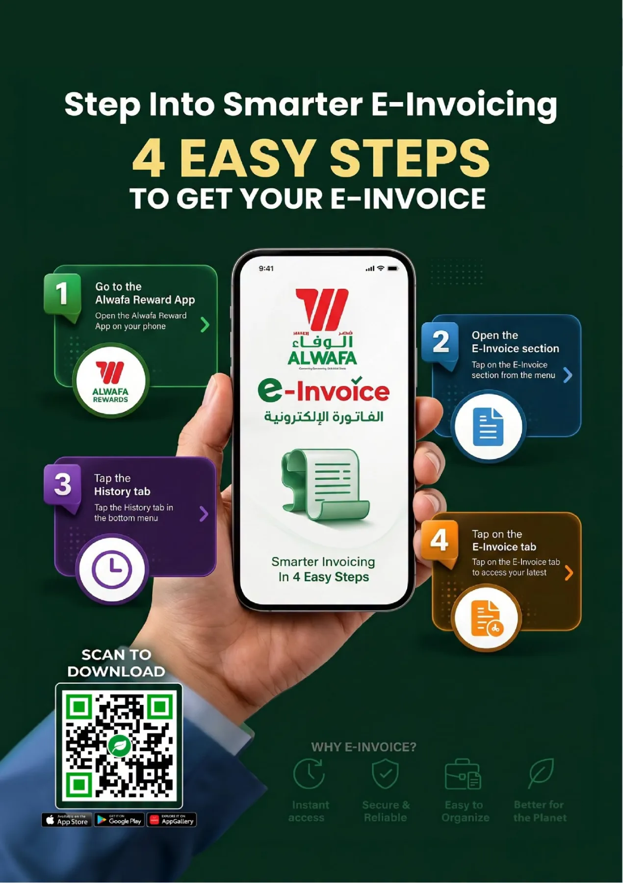 Shopping Carnival - Al Ahsa from Al Wafa Hypermarket until 11th August - Al Wafa Hypermarket KSA Offers & Promotions — page 19