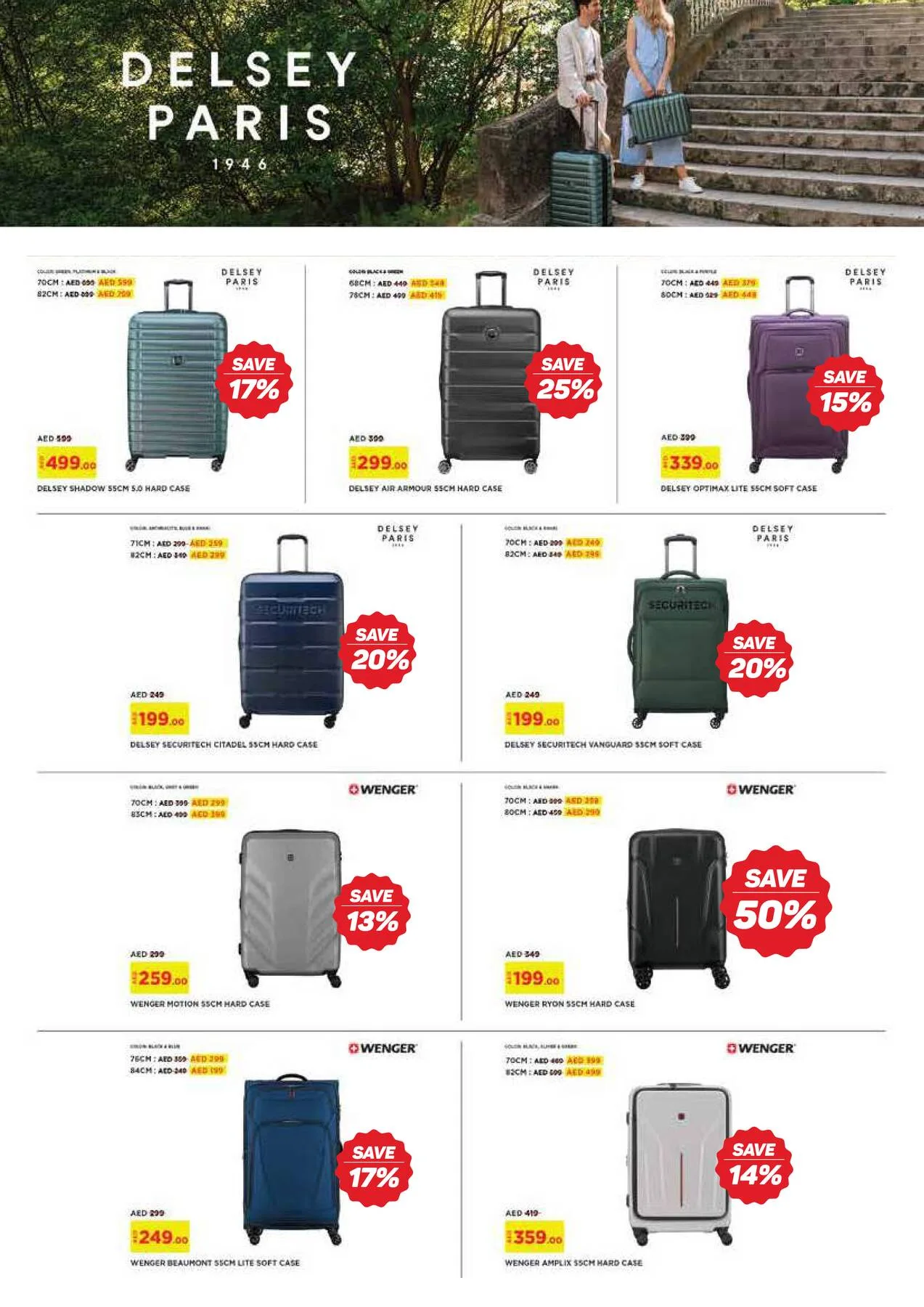 Refresh More & Save Bigger from Aswaaq until 5th July - Aswaaq UAE Offers & Promotions — page 18