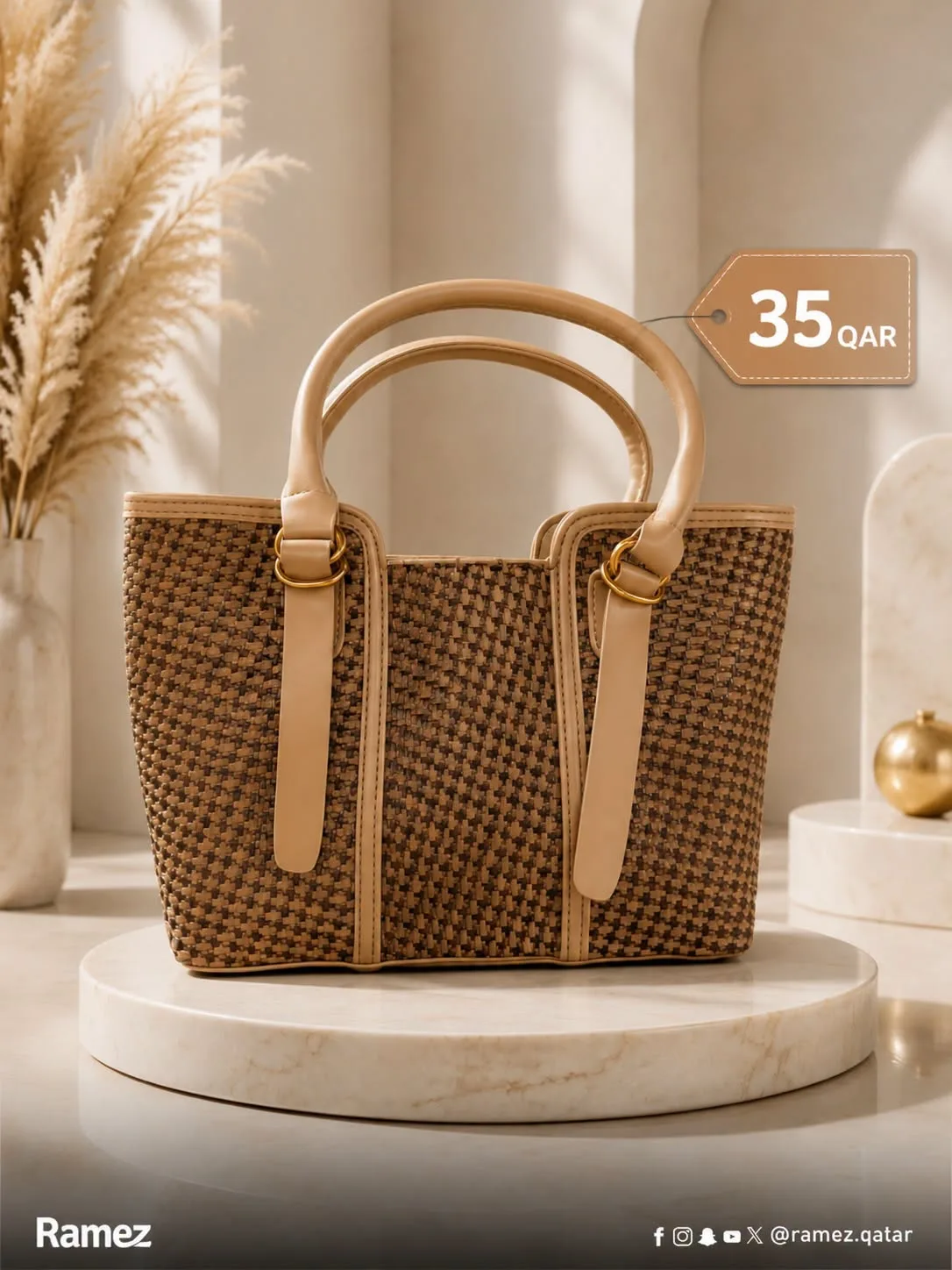 New Arrival, Vol 8 from Aswaq Ramez until 22nd July - Aswaq Ramez Qatar Offers & Promotions — page 3