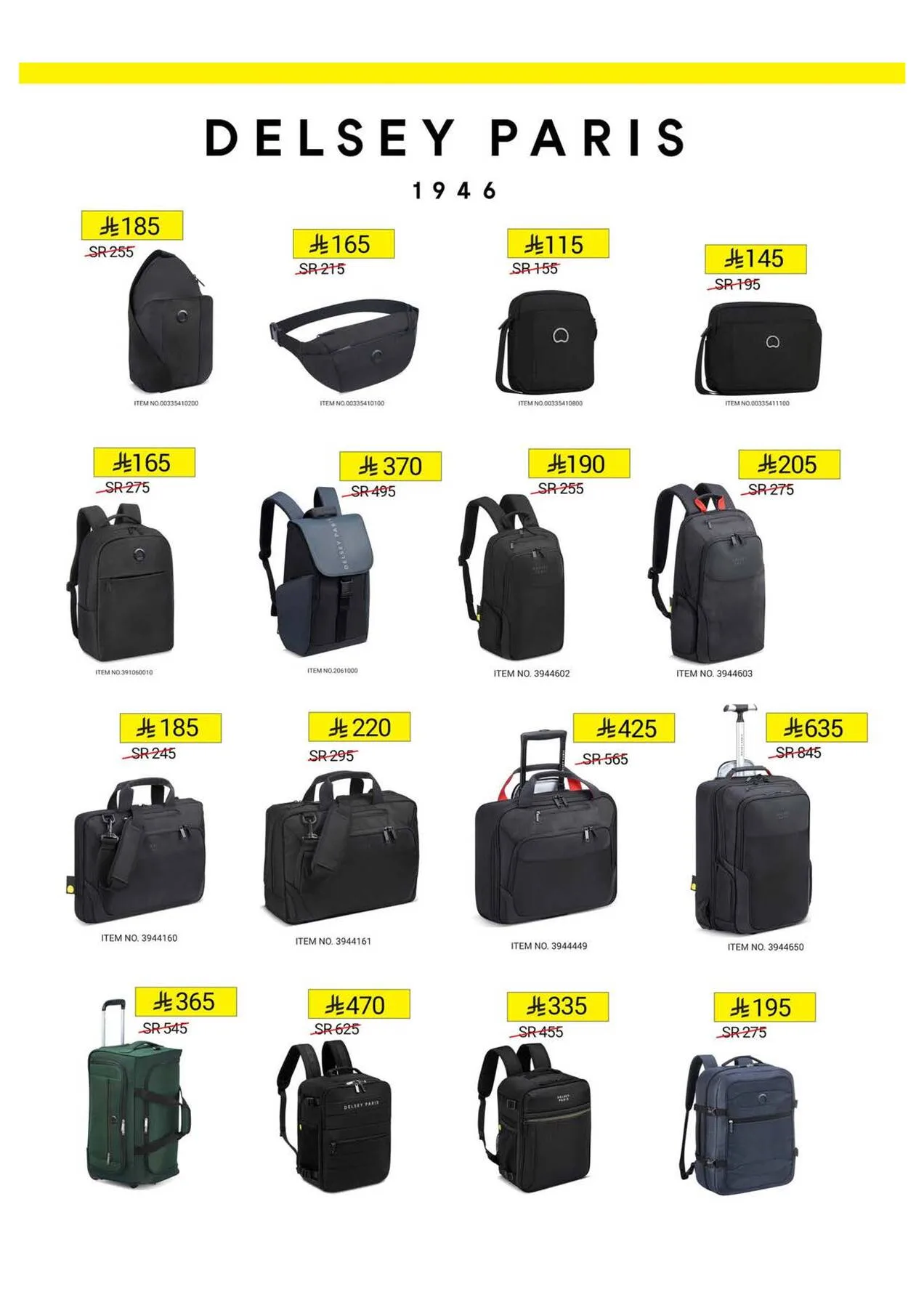 Best Offers of Electronics & Home Appliances from Bin Dawood until 28th July - Bin Dawood KSA Offers & Promotions — page 63