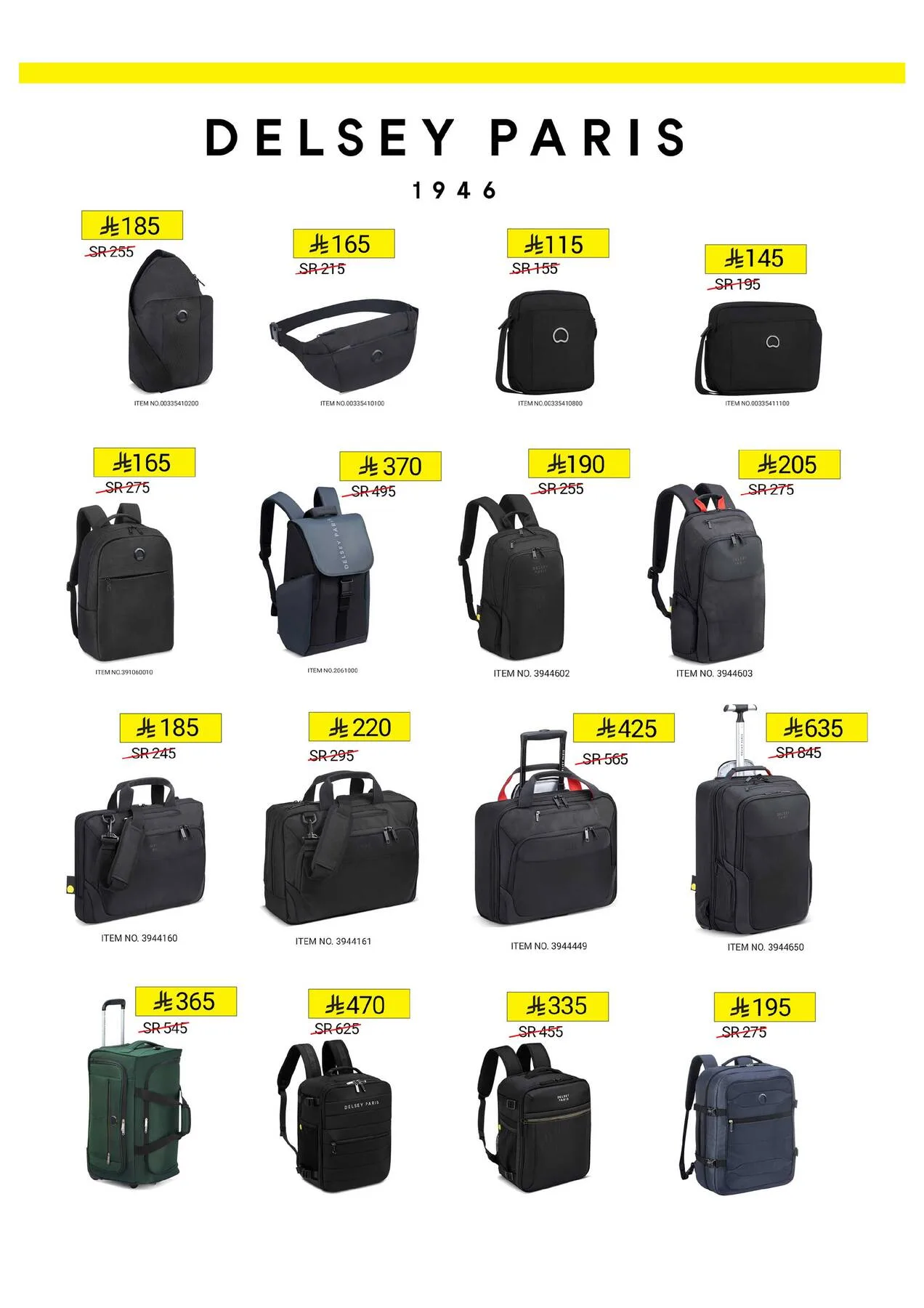 Best Offers of Electronics & Home Appliances from Bin Dawood until 11th August - Bin Dawood KSA Offers & Promotions — page 52