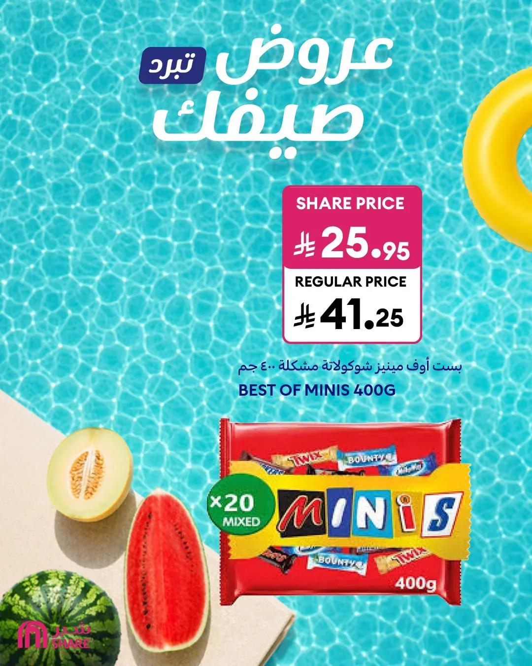 Summer Deals, Vol 2 from Carrefour until 14th July - Carrefour KSA Offers & Promotions — page 5