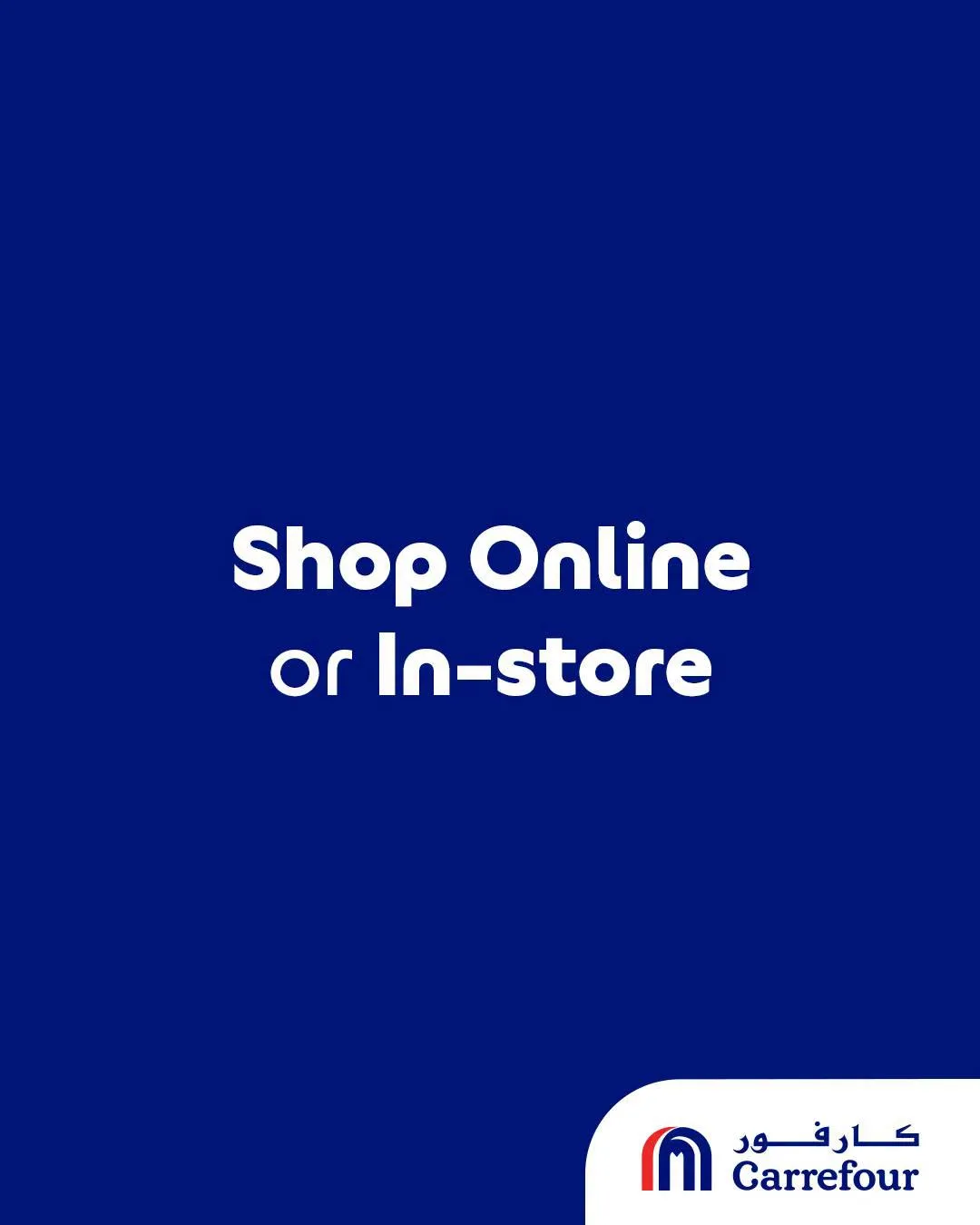 Weekly Offers from Carrefour until 4th August - Carrefour Qatar Offers & Promotions — page 7