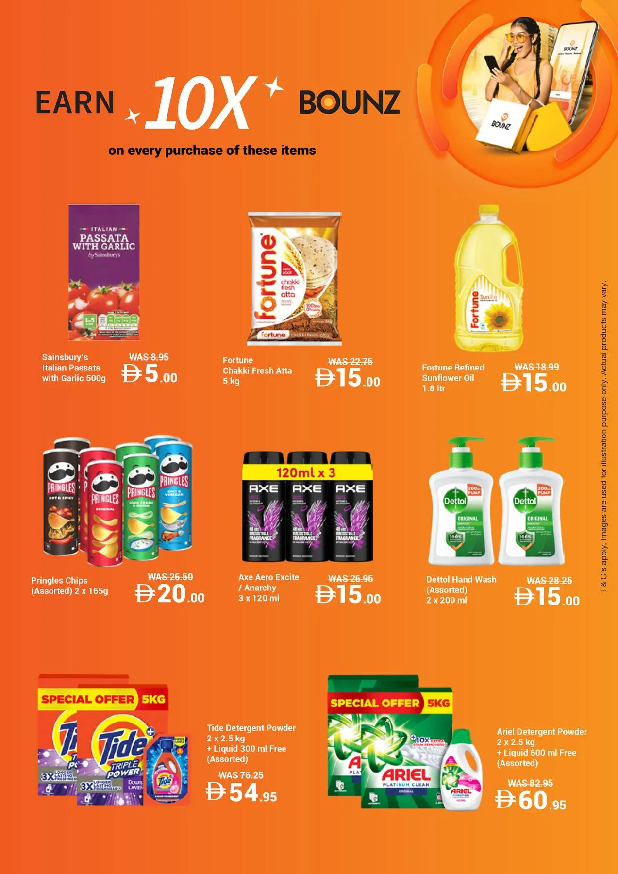 Back To Home Offers from Choithrams until 2nd July - Choithrams UAE Offers & Promotions — page 11