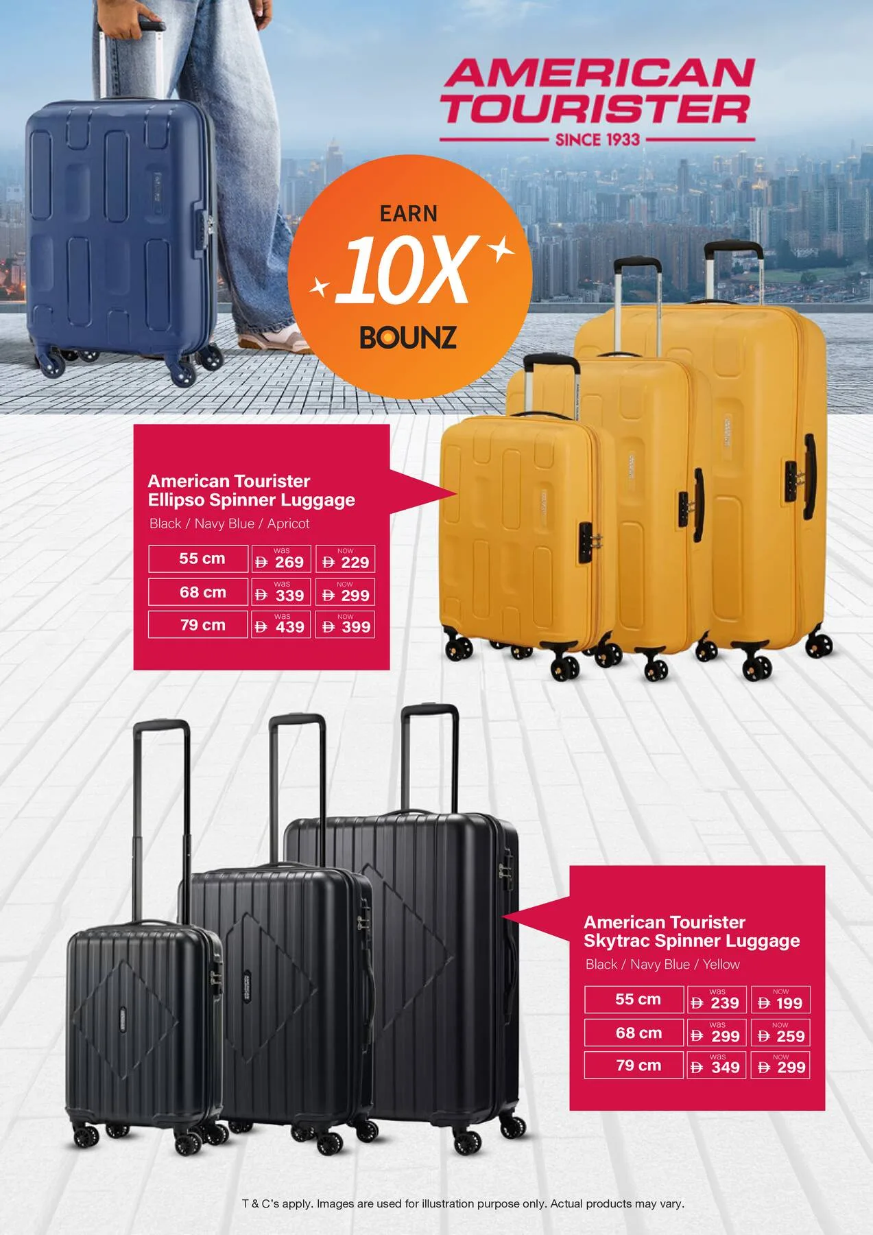 Back To Home Offers from Choithrams until 2nd July - Choithrams UAE Offers & Promotions — page 12