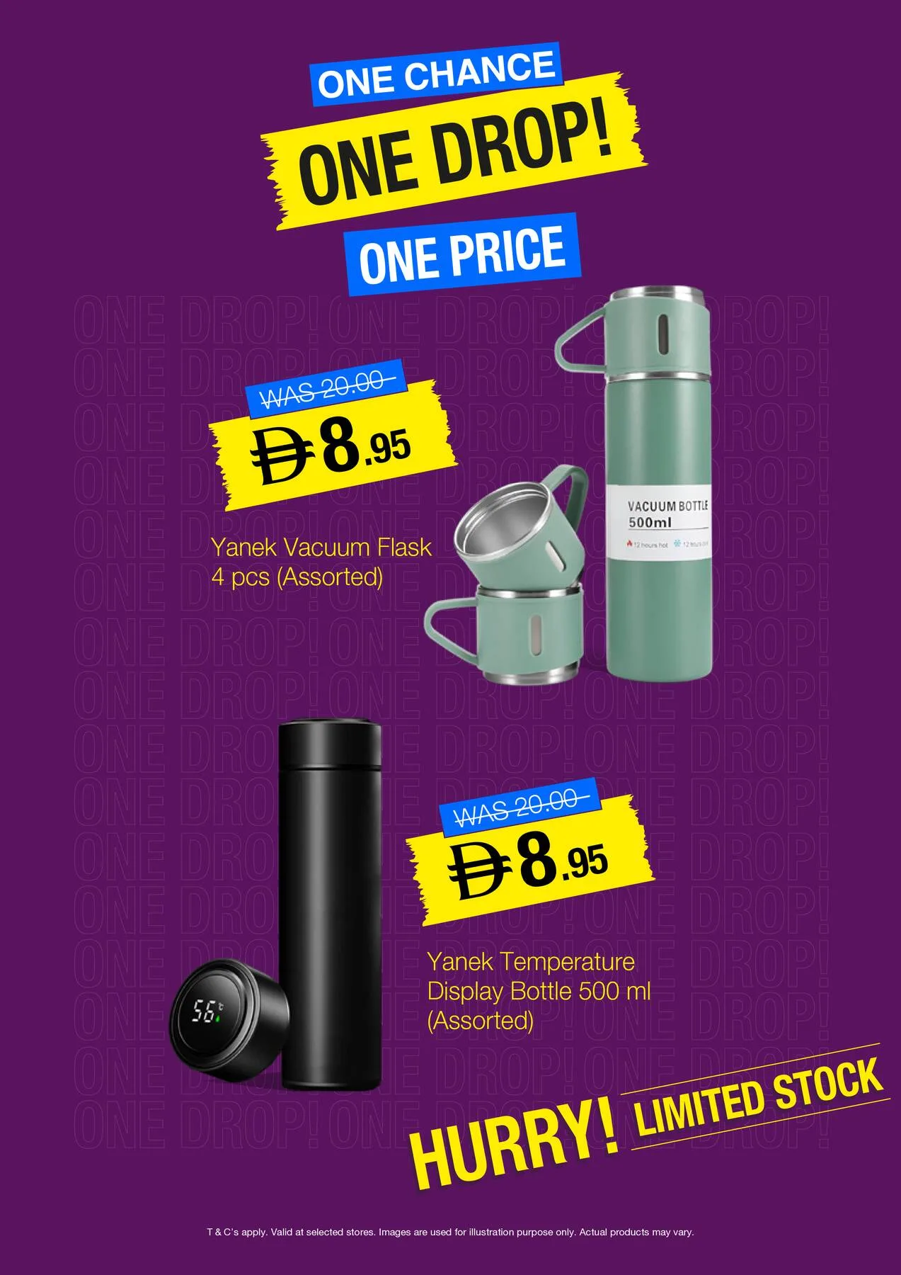 Back To Home Offers from Choithrams until 2nd July - Choithrams UAE Offers & Promotions — page 20