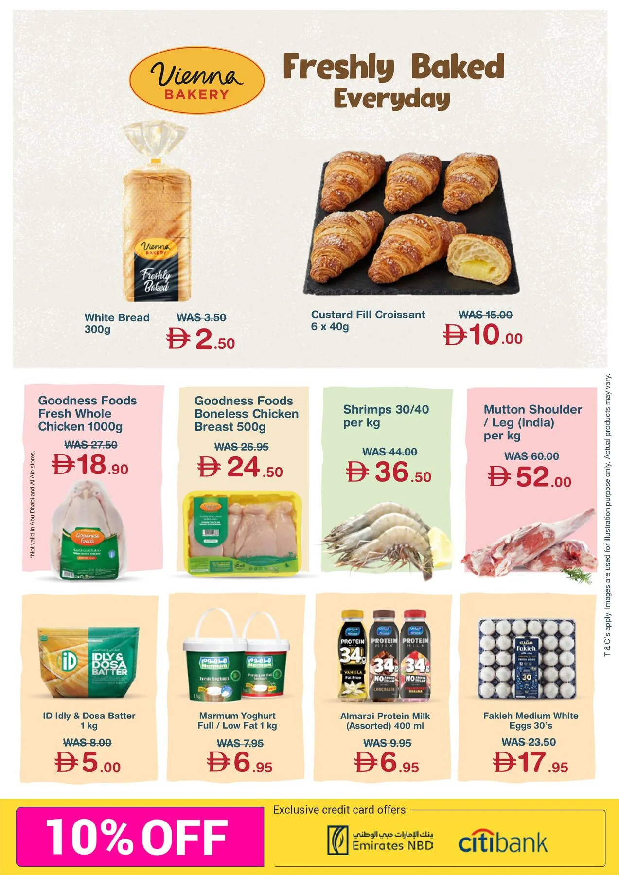 Back To Home Offers from Choithrams until 2nd July - Choithrams UAE Offers & Promotions — page 3