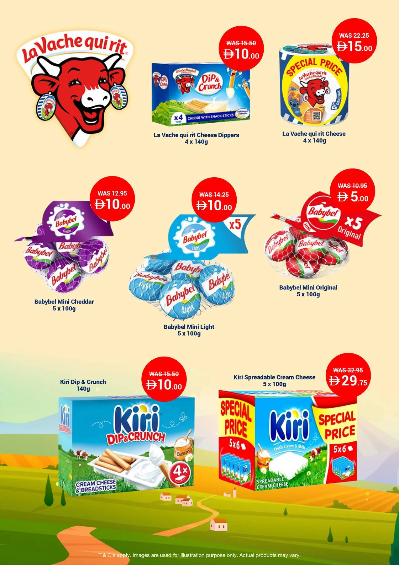 Back To Home Offers from Choithrams until 2nd July - Choithrams UAE Offers & Promotions — page 6