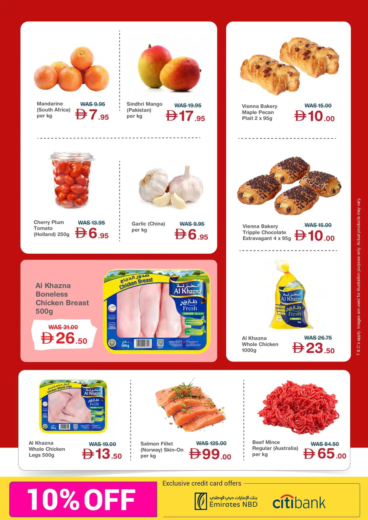 Tuesday's Super Savers from Choithrams until 16th June - Choithrams UAE Offers & Promotions — page 2