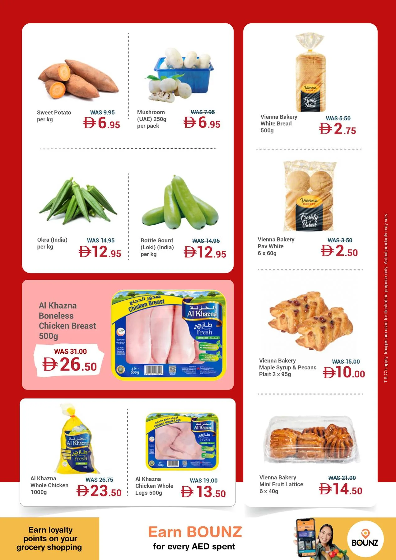 Tuesday's Super Savers from Choithrams until 4th August - Choithrams UAE Offers & Promotions — page 2