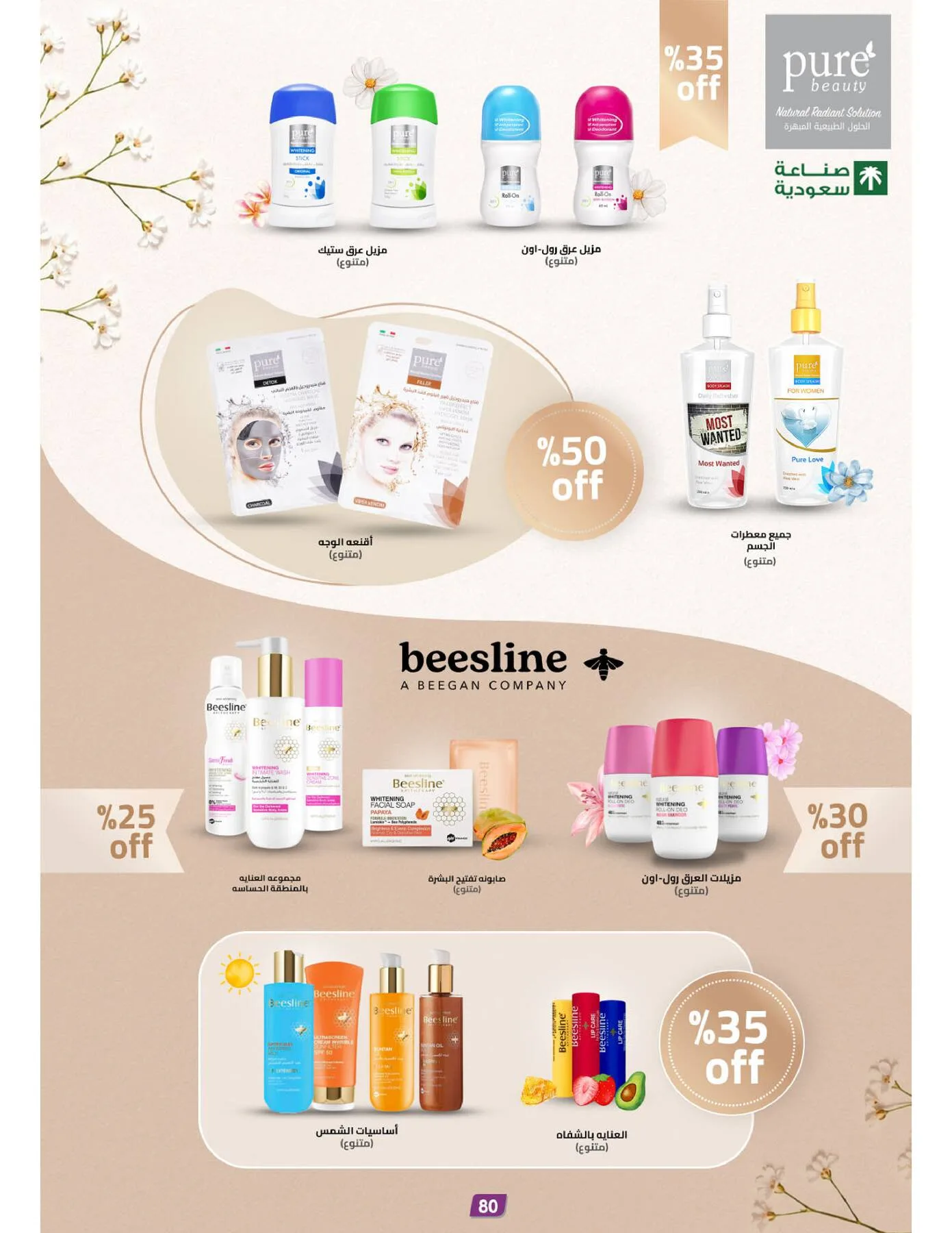 Best Offers - Central Region from Danube until 5th May - Danube KSA Offers & Promotions — page 83