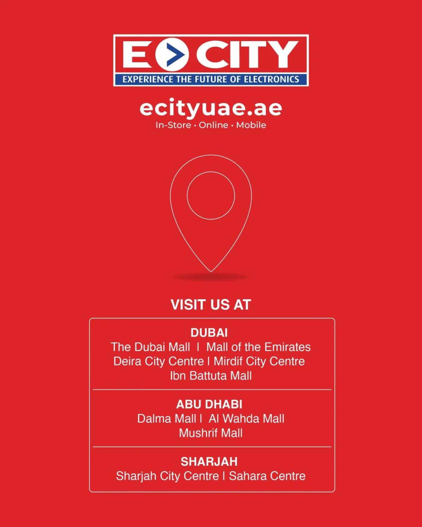 Samsung Deals from ECity until 28th July - ECity UAE Offers & Promotions — page 7