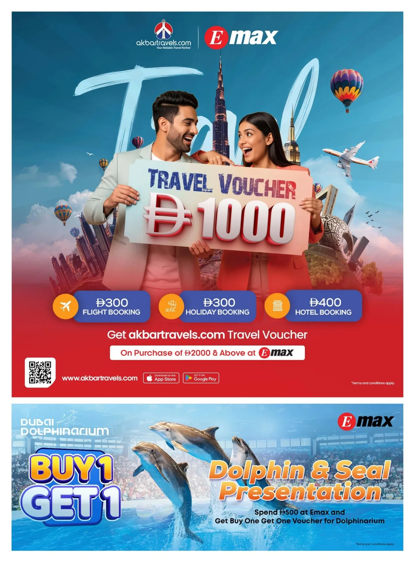Biggest Mobile Sale from Emax until 16th July - Emax UAE Offers & Promotions — page 3