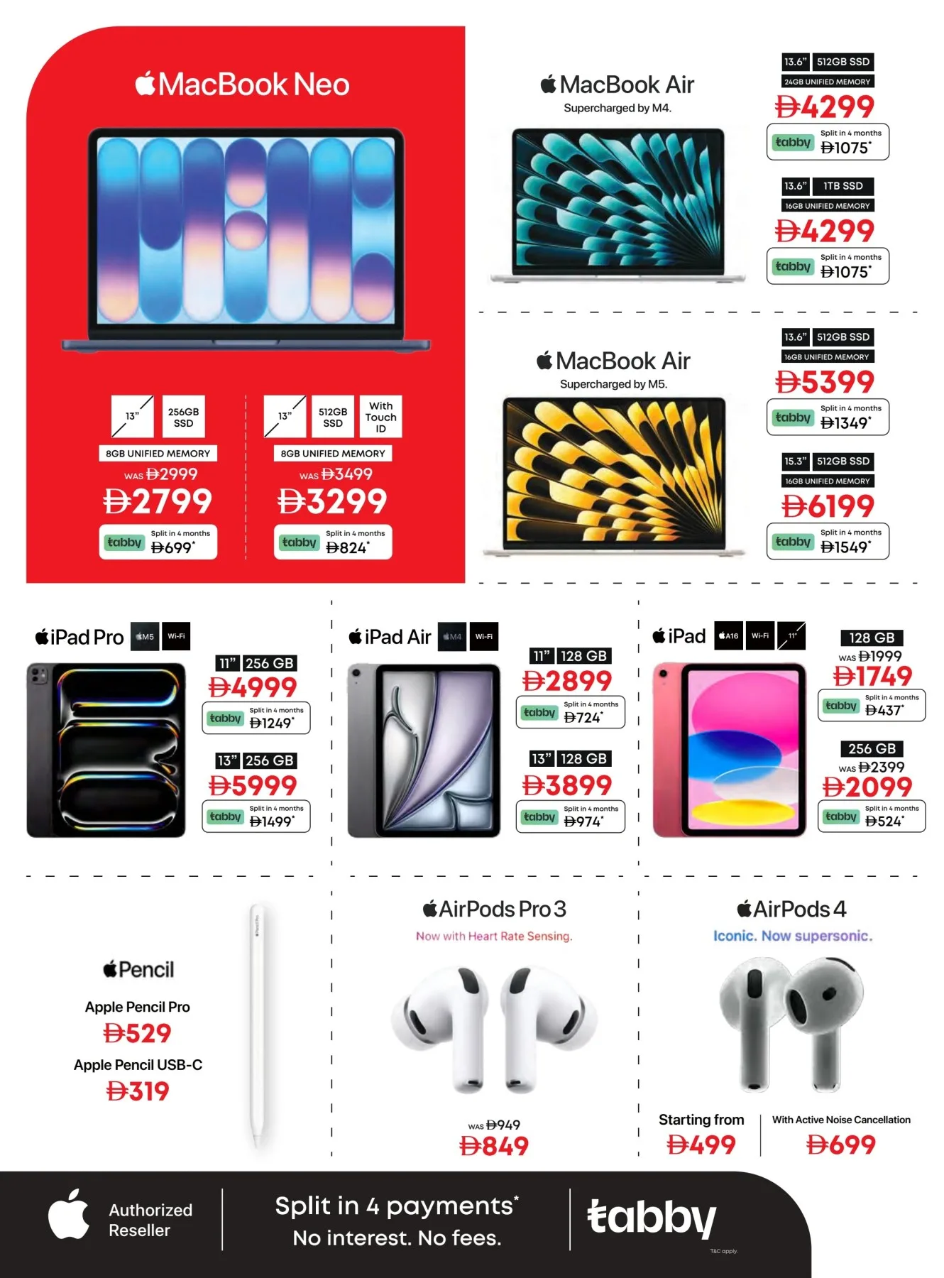 Biggest Television Sale from Emax until 6th August - Emax UAE Offers & Promotions — page 13