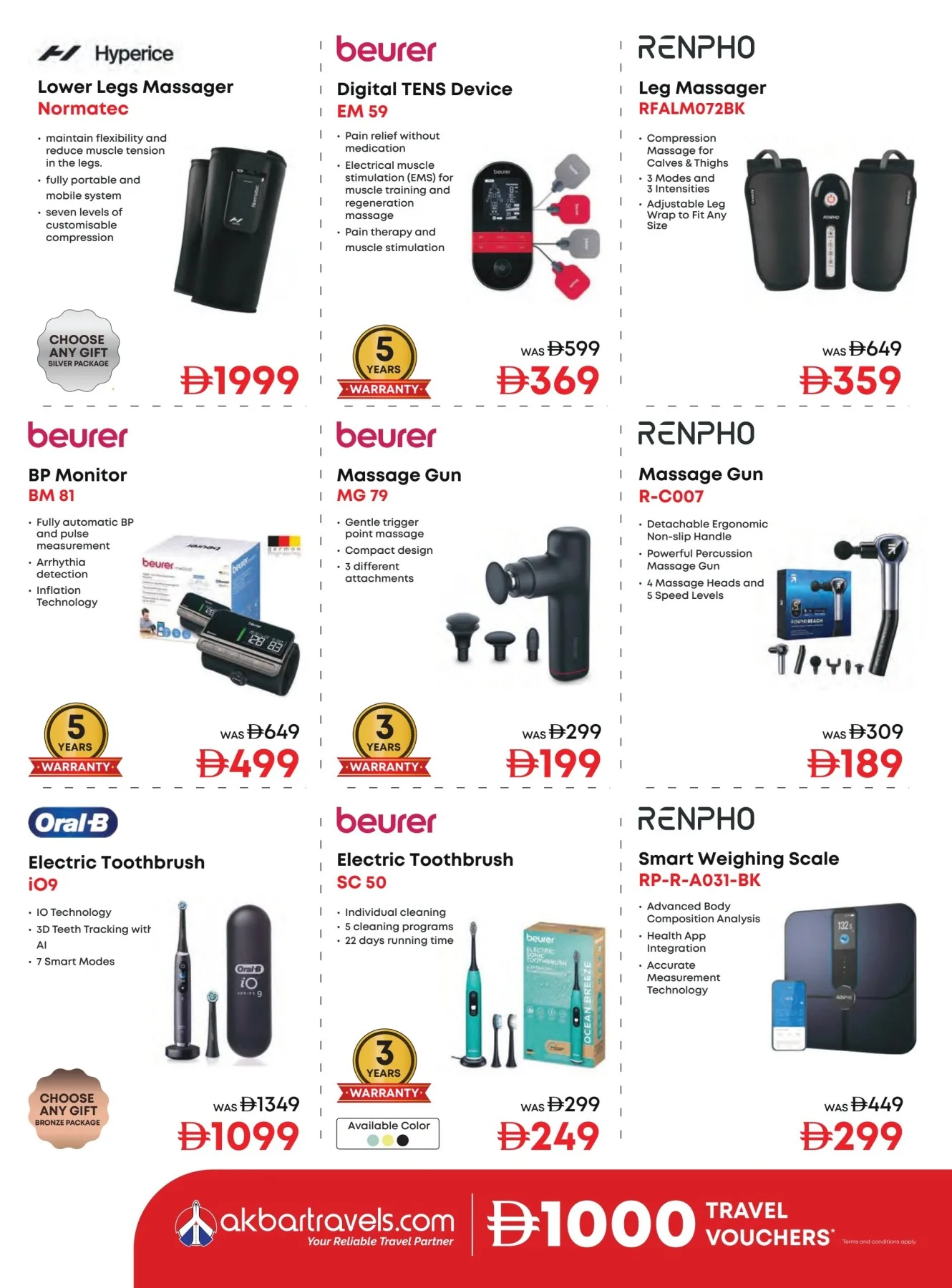 Biggest Television Sale from Emax until 6th August - Emax UAE Offers & Promotions — page 22