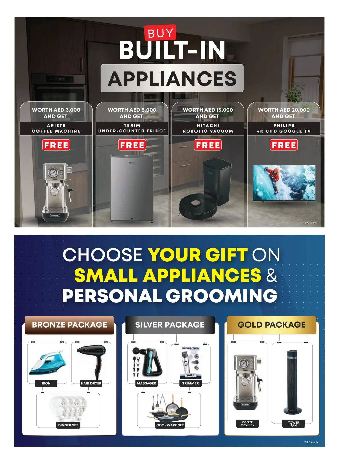 Biggest Television Sale from Emax until 6th August - Emax UAE Offers & Promotions — page 39