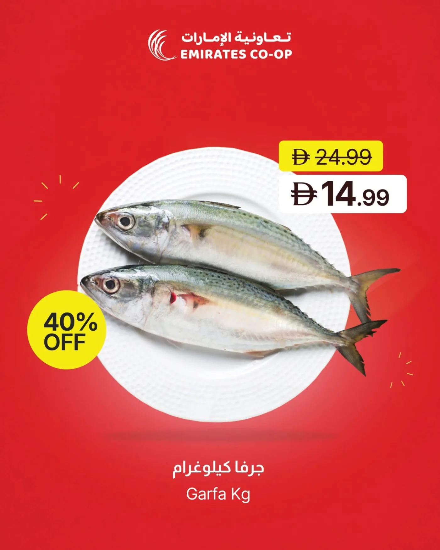 Super Saver Deals from Emirates Co-Operative Society until 22nd June - Emirates Co-Operative Society UAE Offers & Promotions — page 8