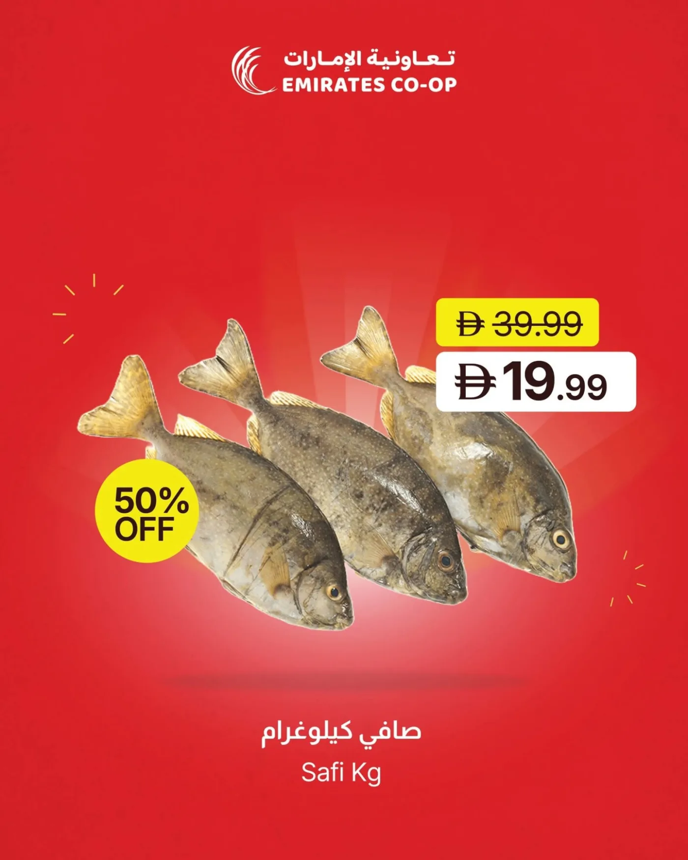 Super Saver Deals from Emirates Co-Operative Society until 22nd June - Emirates Co-Operative Society UAE Offers & Promotions — page 9