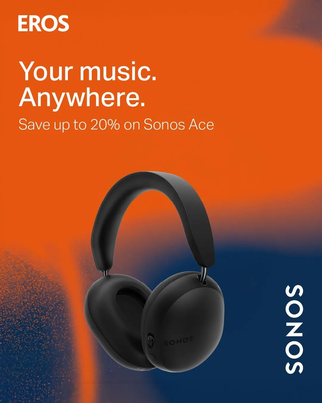 Sale On SONOS from EROS until 5th July - EROS UAE Offers & Promotions — page 3