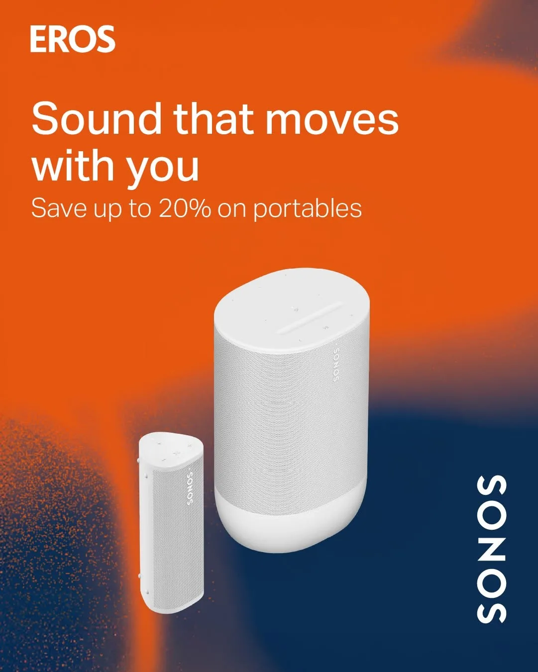 Sale On SONOS from EROS until 5th July - EROS UAE Offers & Promotions — page 4