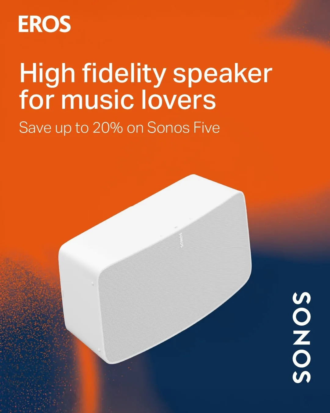 Sale On SONOS from EROS until 5th July - EROS UAE Offers & Promotions — page 5