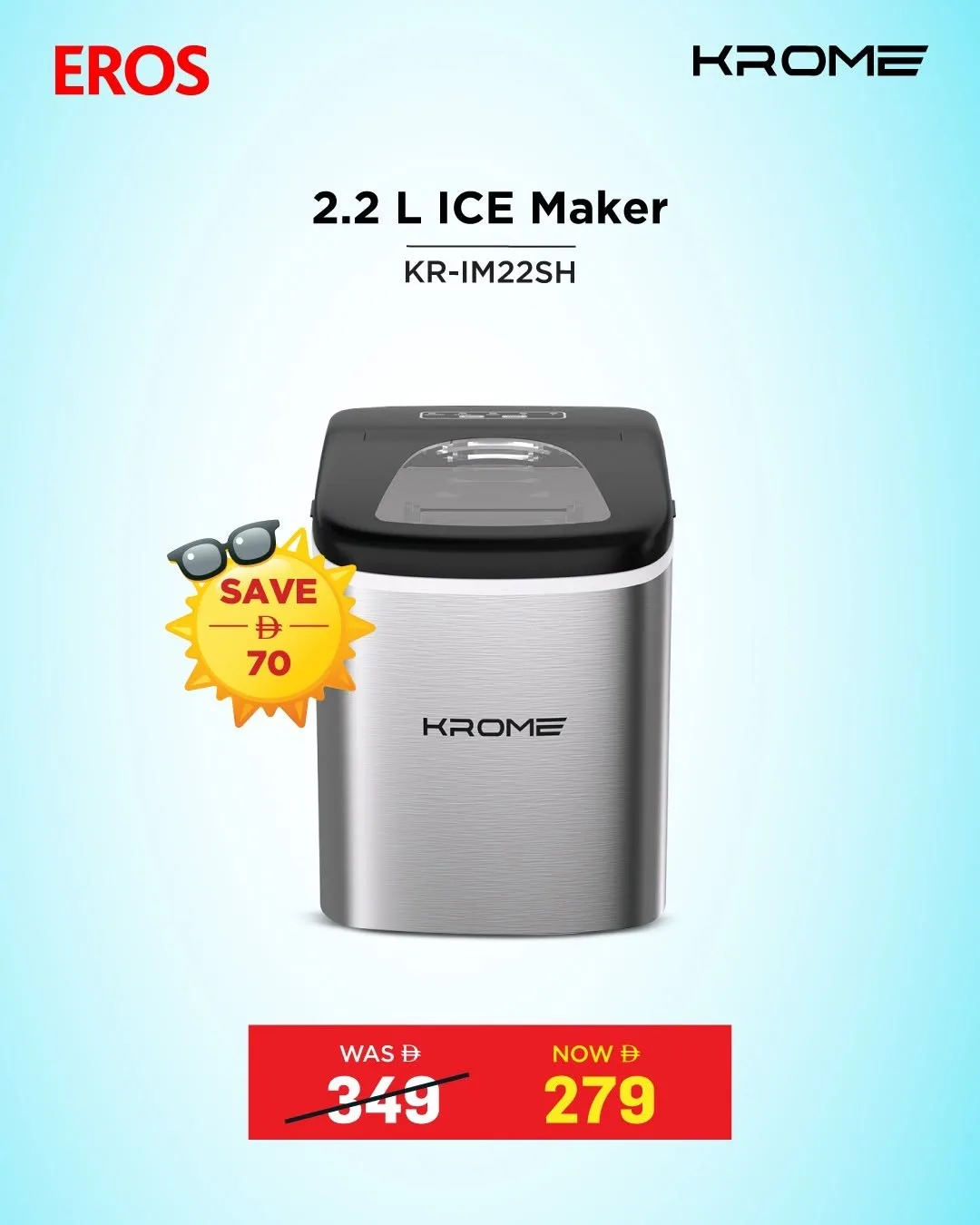 Summer Savings from EROS until 1st July - EROS UAE Offers & Promotions — page 7