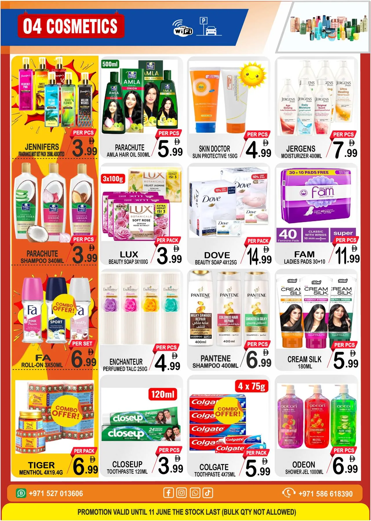 Prices Down from Friday Center until 11th June - Friday Center UAE Offers & Promotions — page 4