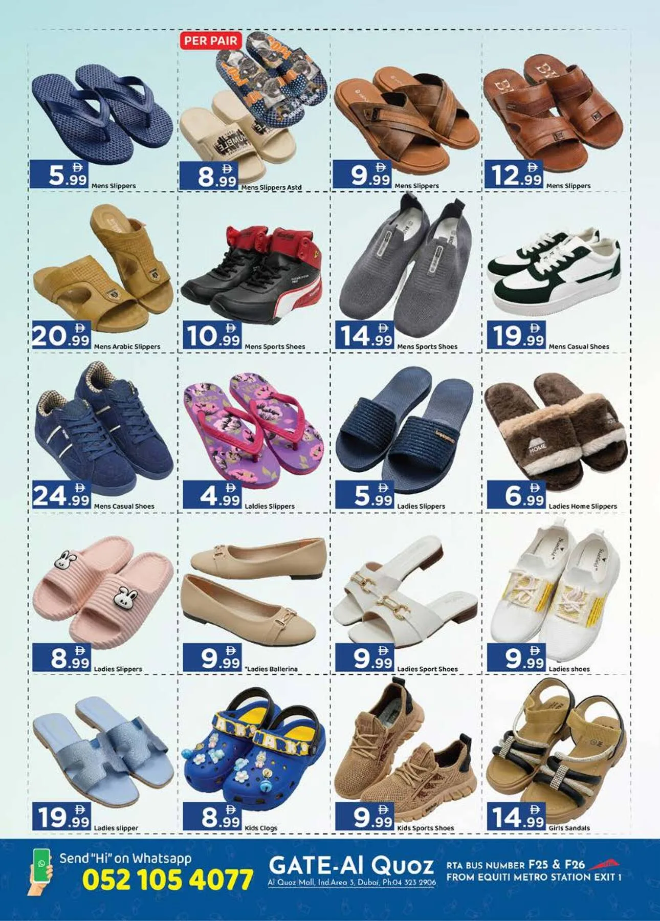 Last Chance - Al Quoz, Dubai from GATE until 17th May - GATE UAE Offers & Promotions — page 6