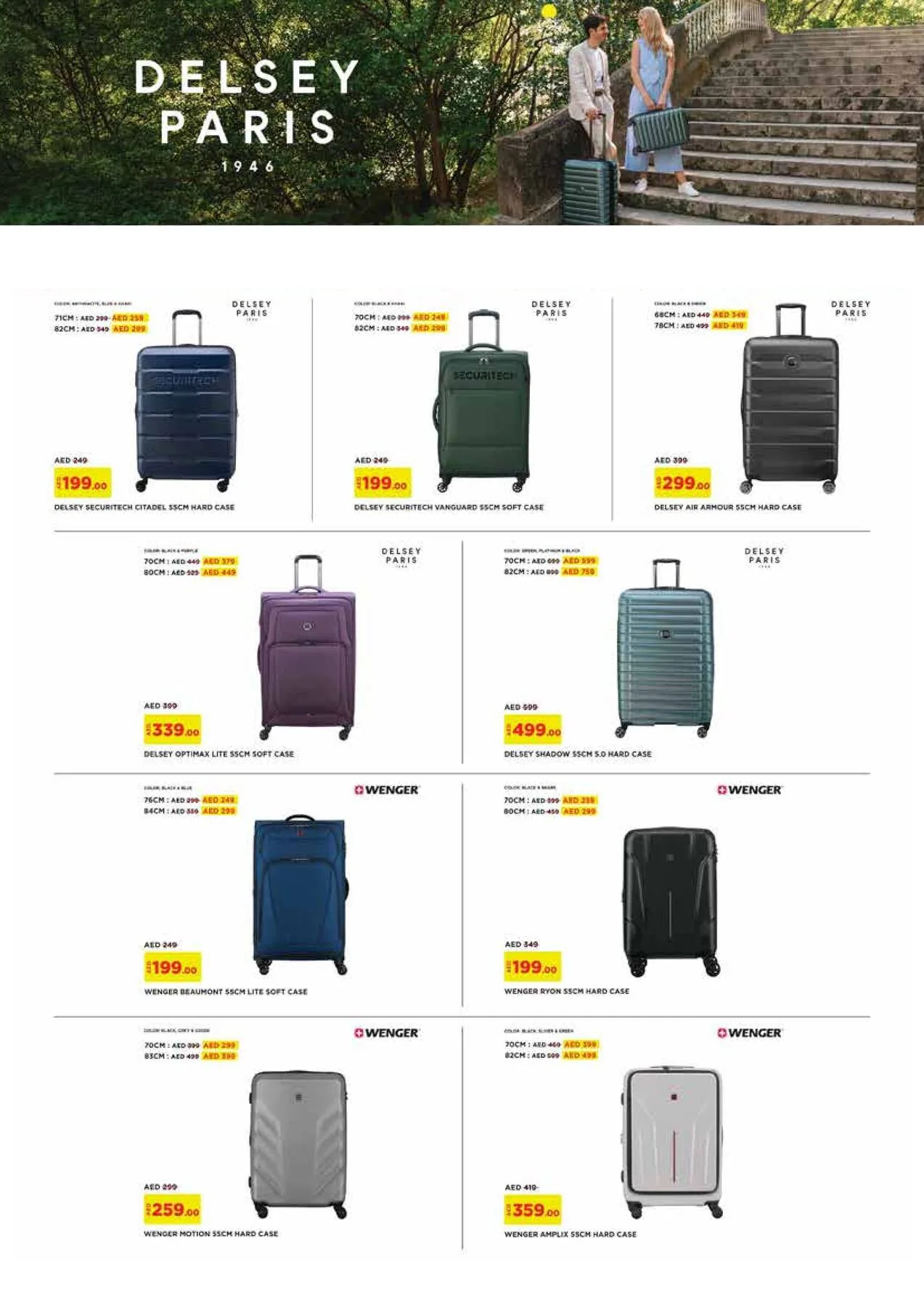 Fresh Finds For Ever Season - Sahara Centre, Sharjah from Géant until 19th July - Géant UAE Offers & Promotions — page 18