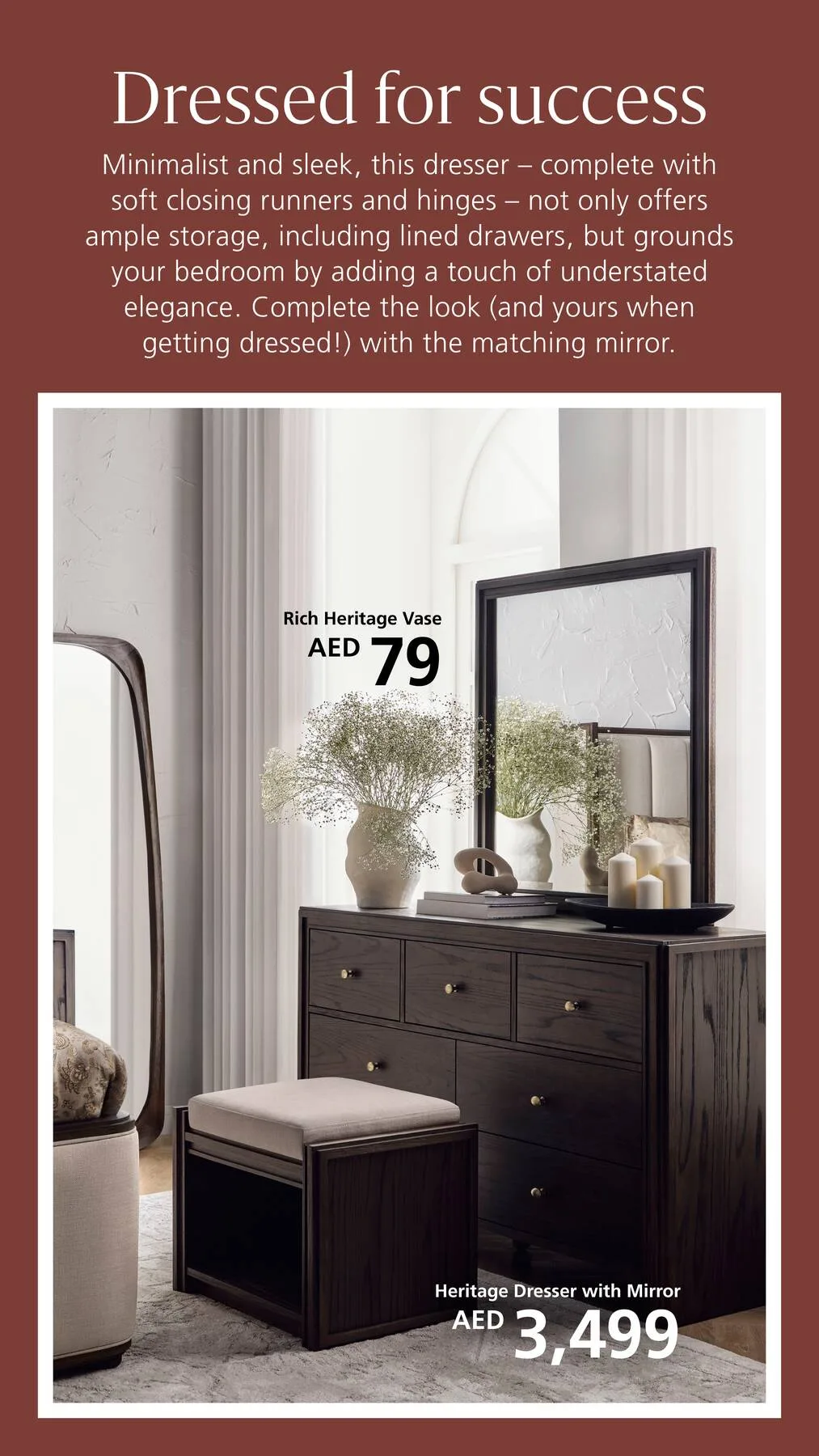 For The Love Of Hosting from Home Centre until 24th December - Home Centre UAE Offers & Promotions — page 16