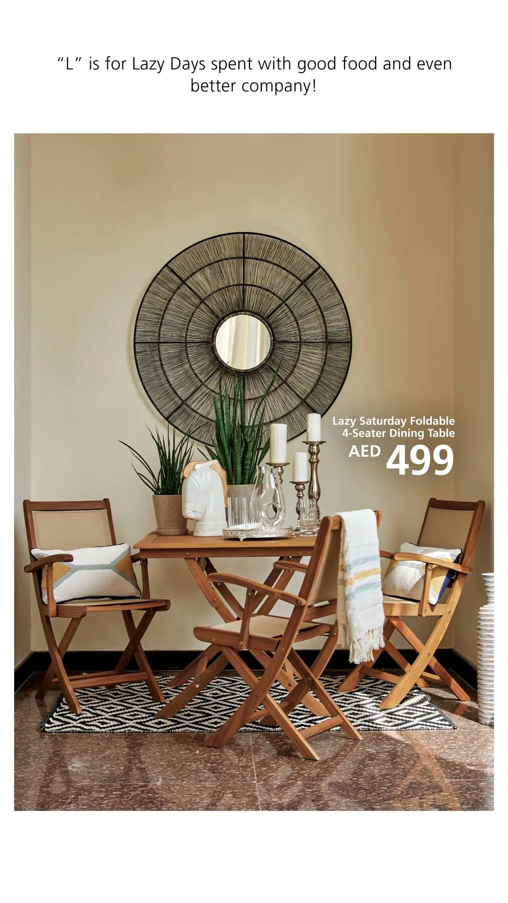 Hosting Deals from Home Centre until 31st December - Home Centre UAE Offers & Promotions — page 13