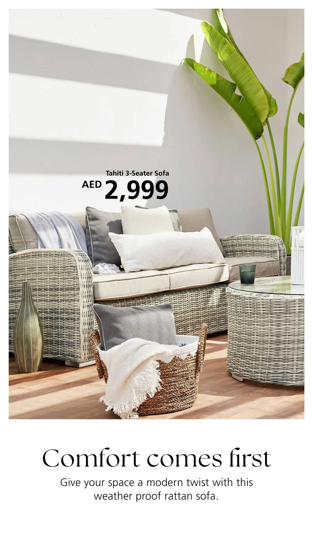 Hosting Deals from Home Centre until 31st December - Home Centre UAE Offers & Promotions — page 15
